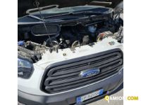 Ford TRANSIT 350 2.0TDCi TRANSIT 350 2.0TDCi | MUGAVERO ANTONIO & FIGLI SRL