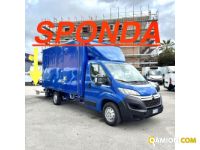Citroen JUMPER JUMPER | MUGAVERO ANTONIO & FIGLI SRL