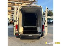 Volkswagen CRAFTER CRAFTER | MUGAVERO ANTONIO & FIGLI SRL