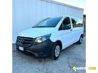 Mercedes VITO VITO | MUGAVERO ANTONIO & FIGLI SRL