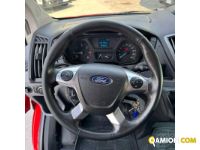 Ford TRANSIT TRANSIT | MUGAVERO ANTONIO & FIGLI SRL
