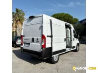 Fiat E-DUCATO E-DUCATO | MUGAVERO ANTONIO & FIGLI SRL