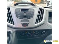 Ford TRANSIT TRANSIT | MUGAVERO ANTONIO & FIGLI SRL