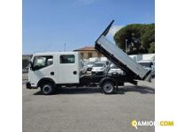 Nissan NT400 nt400 | MUGAVERO ANTONIO & FIGLI SRL