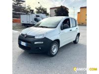 Fiat PANDA PANDA | MUGAVERO ANTONIO & FIGLI SRL