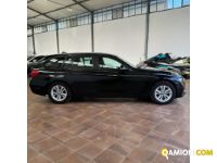 Bmw 316 d 316 d | MUGAVERO ANTONIO & FIGLI SRL