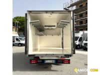 Iveco DAILY 35C14 | MUGAVERO ANTONIO & FIGLI SRL