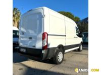 Ford TRANSIT transit | MUGAVERO ANTONIO & FIGLI SRL
