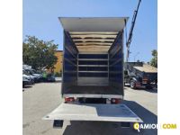 Fiat DUCATO ducato | MUGAVERO ANTONIO & FIGLI SRL
