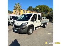 Peugeot BOXER BOXER | MUGAVERO ANTONIO & FIGLI SRL