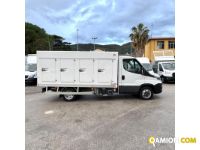 Iveco DAILY 35C14 | MUGAVERO ANTONIO & FIGLI SRL