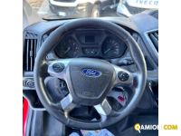 Ford TRANSIT TRANSIT | MUGAVERO ANTONIO & FIGLI SRL