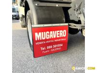 Nissan CABSTAR cabstar 35.13 | MUGAVERO ANTONIO & FIGLI SRL