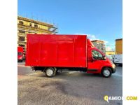 Peugeot BOXER boxer | MUGAVERO ANTONIO & FIGLI SRL