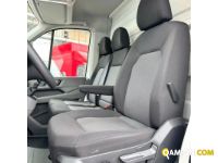 Volkswagen CRAFTER crafter | MUGAVERO ANTONIO & FIGLI SRL