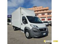 Fiat DUCATO ducato | MUGAVERO ANTONIO & FIGLI SRL