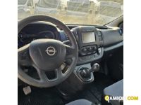 Opel VIVARO vivaro | MUGAVERO ANTONIO & FIGLI SRL