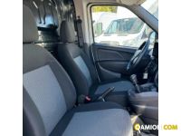 Fiat DOBLO doblo maxi | MUGAVERO ANTONIO & FIGLI SRL