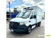 Mercedes SPRINTER SPRINTER | MUGAVERO ANTONIO & FIGLI SRL