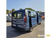 Opel VIVARO vivaro | MUGAVERO ANTONIO & FIGLI SRL
