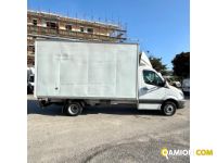 Mercedes SPRINTER sprinter 414 | MUGAVERO ANTONIO & FIGLI SRL