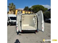 Ford Transit Custom Transit Custom | MUGAVERO ANTONIO & FIGLI SRL