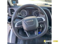 Iveco DAILY 35C14 | MUGAVERO ANTONIO & FIGLI SRL