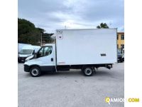 Iveco DAILY 35S14 | MUGAVERO ANTONIO & FIGLI SRL