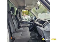 Ford TRANSIT 350 | MUGAVERO ANTONIO & FIGLI SRL