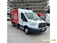 Ford TRANSIT TRANSIT | MUGAVERO ANTONIO & FIGLI SRL