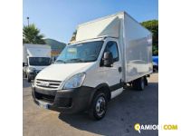 Iveco DAILY daily 35-180 | MUGAVERO ANTONIO & FIGLI SRL