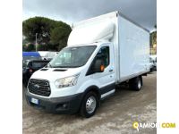 Ford TRANSIT TRANSIT | MUGAVERO ANTONIO & FIGLI SRL