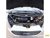 Ford TRANSIT CUSTOM 270 2.0 TDCi PC FURGONE ENTRY  TRANSIT CUSTOM 270 2.0 TDCi PC FURGONE ENTRY  | MUGAVERO ANTONIO & FIGLI SRL