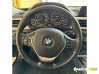 Bmw 316 d 316 d | MUGAVERO ANTONIO & FIGLI SRL