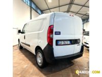 Fiat DOBLO doblo maxi | MUGAVERO ANTONIO & FIGLI SRL