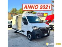 Renault MASTER MASTER | MUGAVERO ANTONIO & FIGLI SRL