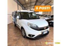 Fiat DOBLO' DOBLO' | MUGAVERO ANTONIO & FIGLI SRL