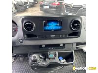 Mercedes SPRINTER sprinter 314 | MUGAVERO ANTONIO & FIGLI SRL