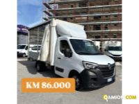 Renault MASTER MASTER | MUGAVERO ANTONIO & FIGLI SRL