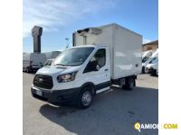 Ford TRANSIT TRANSIT | MUGAVERO ANTONIO & FIGLI SRL