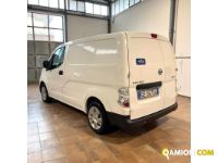 Nissan E-NV200 E-NV200 | MUGAVERO ANTONIO & FIGLI SRL