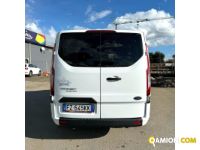Ford TRANSIT transit | MUGAVERO ANTONIO & FIGLI SRL