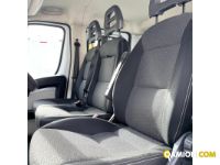 Fiat DUCATO 2.3 MJT | MUGAVERO ANTONIO & FIGLI SRL