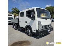 Nissan NT400 nt400 | MUGAVERO ANTONIO & FIGLI SRL