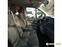 Ford TRANSIT transit | MUGAVERO ANTONIO & FIGLI SRL