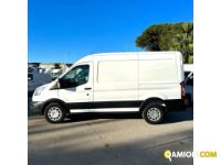 Ford TRANSIT transit | MUGAVERO ANTONIO & FIGLI SRL