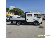 Nissan NT400 nt400 | MUGAVERO ANTONIO & FIGLI SRL
