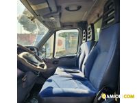 Iveco DAILY daily 35-180 | MUGAVERO ANTONIO & FIGLI SRL
