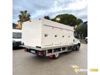 Iveco DAILY 35C14 | MUGAVERO ANTONIO & FIGLI SRL