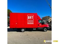 Iveco DAILY 35s16 | MUGAVERO ANTONIO & FIGLI SRL